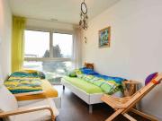 4.5 Zimmer, 120 m², 1. Stock