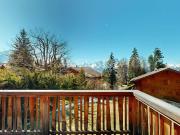 4.5 Zimmer, 120 m², 1. Stock