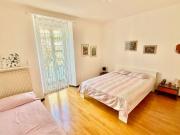 4.5 Zimmer, 120 m², 1. Stock