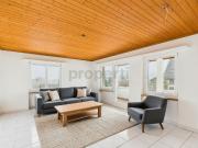 4.5 Zimmer, 120 m², 1. Stock