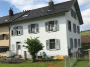 4.5 Zimmer, 120 m², 1. Stock