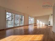 4.5 Zimmer, 120 m², 2. Stock