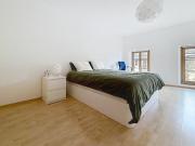 4.5 Zimmer, 120 m², 3. Stock