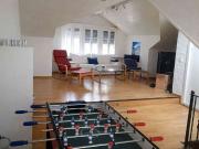 4.5 Zimmer, 120 m², 3. Stock