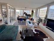 4.5 Zimmer, 120 m², 4. Stock