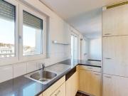 4.5 Zimmer, 120 m², 5. Stock