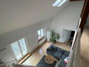 4.5 Zimmer, 120 m², 5. Stock