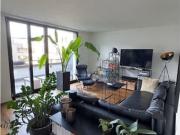 4.5 Zimmer, 120 m², 6. Stock