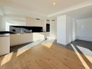 4.5 Zimmer, 120 m², 6. Stock