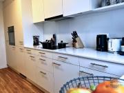 4.5 Zimmer, 120 m², 6. Stock