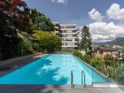 4.5 Zimmer, 120 m², 6. Stock