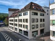 4.5 Zimmer, 121 m², 5. Stock