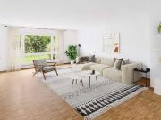 4.5 Zimmer, 122 m², 2. Stock