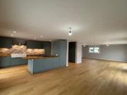 4.5 Zimmer, 123 m², 3. Stock