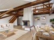 4.5 Zimmer, 123 m², 5. Stock