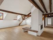 4.5 Zimmer, 123 m², 5. Stock