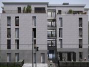 4.5 Zimmer, 124 m², 4. Stock