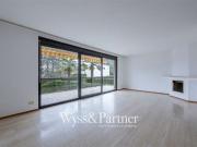 4.5 Zimmer, 125 m², 2. Stock