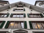 4.5 Zimmer, 125 m², 2. Stock