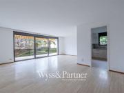 4.5 Zimmer, 125 m², 2. Stock