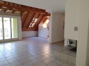 4.5 Zimmer, 125 m², 2. Stock