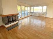 4.5 Zimmer, 125 m², 3. Stock