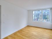 4.5 Zimmer, 126 m², 1. Stock