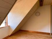 4.5 Zimmer, 126 m², 2. Stock