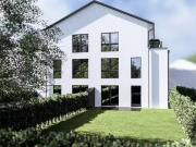 4,5 Zimmer 127 m² 2.350 € Kaltmiete Häuser in Hamburg