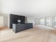 4.5 Zimmer, 127 m², 2. Stock