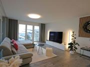 4.5 Zimmer, 127 m², 2. Stock