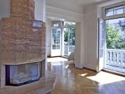 4.5 Zimmer, 128 m², 2. Stock