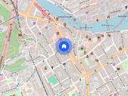 4.5 Zimmer, 128 m², 5. Stock