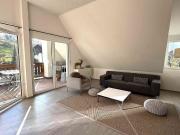 4.5 Zimmer, 129 m², 2. Stock