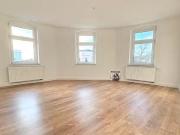 4,5 Zimmer 129 m² 645 € Kaltmiete Wohnungen in Chemnitz