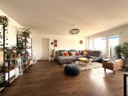 4.5 Zimmer, 130 m², 12. Stock