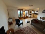 4.5 Zimmer, 130 m², 1. Stock