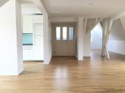 4.5 Zimmer, 130 m², 2. Stock