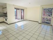 4.5 Zimmer, 130 m², 2. Stock