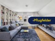 4,5 Zimmer 130 m² 545.000 € Kaufpreis Wohnungen in Ludwig.