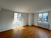 4.5 Zimmer, 135 m², 1. Stock