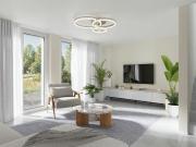 4.5 Zimmer, 135 m², 3. Stock