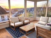 4.5 Zimmer, 136 m², 1. Stock