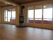 4.5 Zimmer, 136 m², 1. Stock