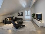 4.5 Zimmer, 136 m², 2. Stock