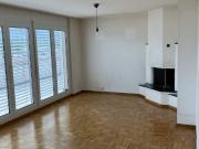 4.5 Zimmer, 136 m², 6. Stock