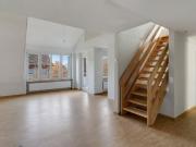 4.5 Zimmer, 139 m², 3. Stock