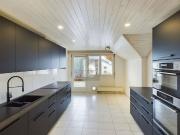 4.5 Zimmer, 140 m², 3. Stock