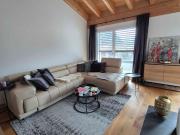 4.5 Zimmer, 140 m², 4. Stock