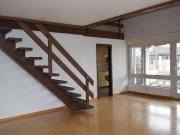 4.5 Zimmer, 141 m², 3. Stock